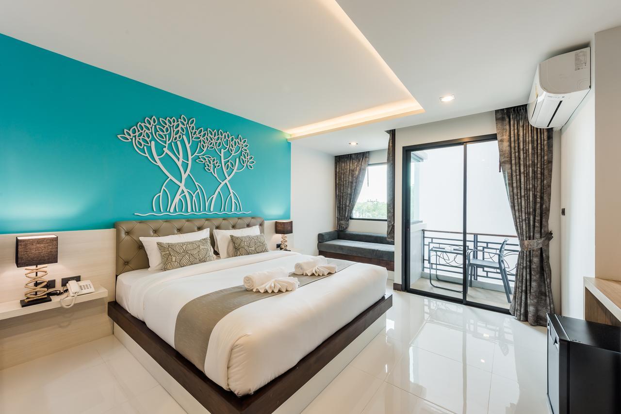 River Front Krabi Hotel Dış mekan fotoğraf