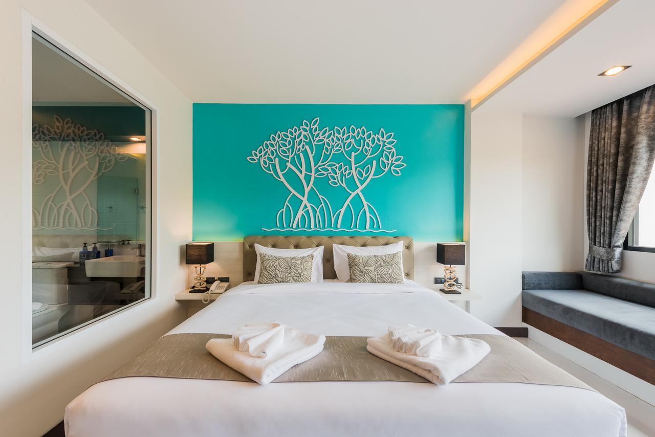 River Front Krabi Hotel Dış mekan fotoğraf
