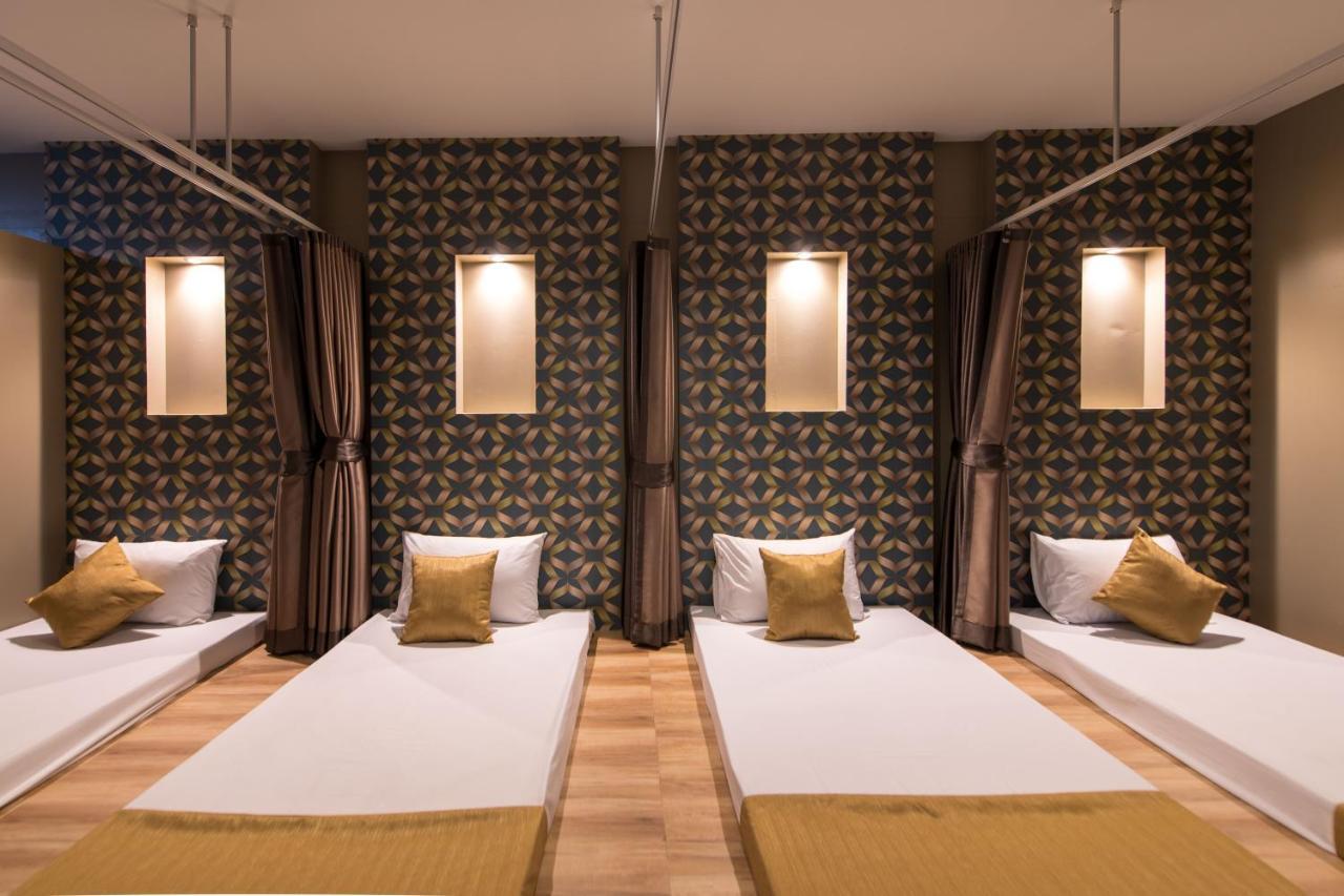 River Front Krabi Hotel Dış mekan fotoğraf